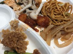 -素满香·素食自助餐(苏州·临顿路店)
