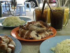 -王美记茶餐室