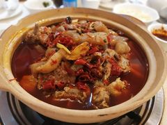 啤酒鸭-渝君重庆火锅(嘉宾路店)