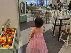 -艾米茉亲子餐厅(万象城店)