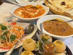 -Santoor 萨都里印度餐厅(北锣鼓巷店)
