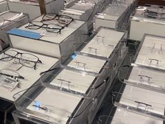 -LensCrafters亮视点(北京嘉里中心店)