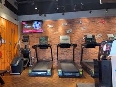 -NRG 健身私教CLUB(云山路店)