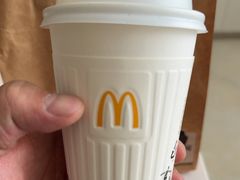 -麦当劳(杭州西湖银泰百货店)