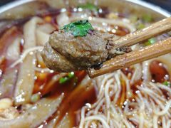 -老妈火锅粉(幸福路步行街店)