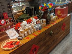 -小时候文化主题餐厅(田家店)