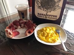-HANA COFFEE(长寿路店)