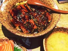 -林妈妈村·日式料理(宝山万达店)