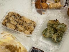 -老胡甜汤(龙眼店)
