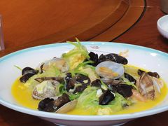 -老苏扬饭店