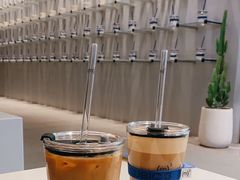-CUBIC3三立方咖啡(西岸凤巢店)