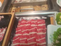 -草原塞蛮羊火锅城(港湾店)