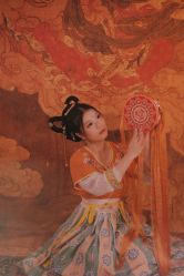 -汉仪华裳汉服馆(打浦桥店)