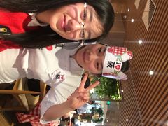 西贝莜面村(当代店)-西贝莜面村(当代商城店)