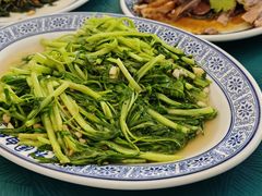 -桂园白粥·潮汕老味道