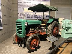 -柳州工业博物馆