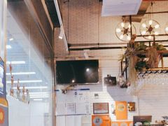 -Hi YOU你的饭局泰餐厅(雍和宫店)
