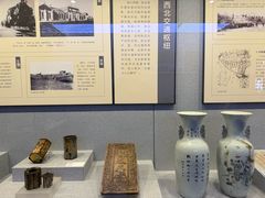 -包头博物馆