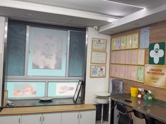 -爱侣宠医·鹦鹉专科·小型哺乳类·异宠专科(灵石路店)