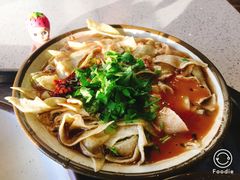 -大福来(西青道店)