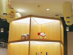 -黑松白鹿(金融街店)