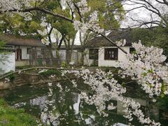 -苏州上方山国家森林公园