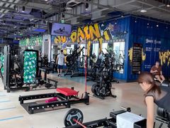 -Trainyard 炼·工场(中国国际贸易中心店)