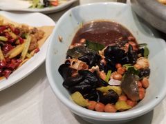 -津沽小院(天津之眼店)