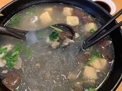 -回味鸭血粉丝汤(砂之船店)