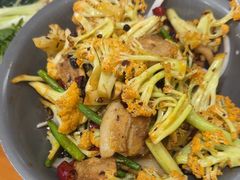 -客临百思德·东北特色馆(龙湖时代天街店)