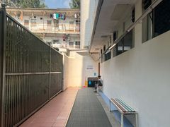 -奥冠体育华师附中恒温游泳馆