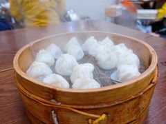 小笼包-万寿斋(山阴路店)