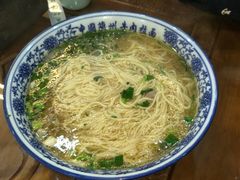 -西域美食(清河店)
