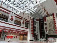 -中国闽台缘博物馆