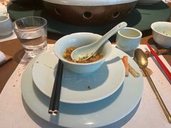 -荷风细雨·中国茶宴(世纪大道店)
