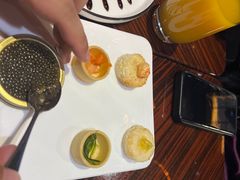 -YUE·6·西式融合餐厅(外滩六号店)
