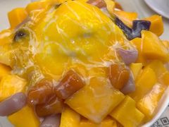-水牛奶皇后糖水铺(深圳总店)