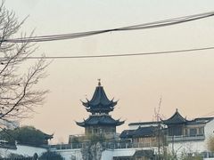 -江宁织造博物馆