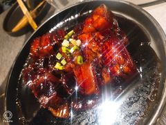红烧肉-日上三甘(三里屯店)