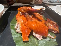 -小厨娘绣中淮扬(大行宫科巷店)
