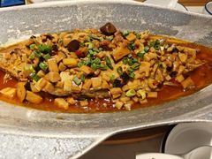 -不倒翁·安徽名菜楼(步行街店)