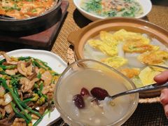 -老客家·客家菜(万达店)