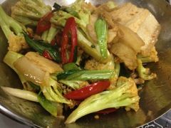 有机花菜-做了不起的80后