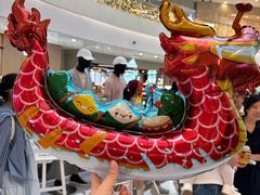 -凯德广场(金牛店)