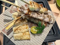 -山葵家居酒屋(天目里店)