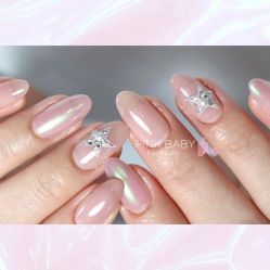 -PinkBaby美甲美睫