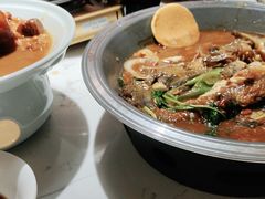 -关东小磨东北菜(漕河泾印象城店)