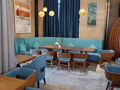 大堂-皇马假日醉海南大酒店·假日一品派茶楼(秀英店)