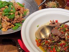 -老湘村·湖南土菜(天河维多利店)