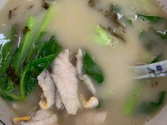 -明呈黄鱼面馆(斜土路店)